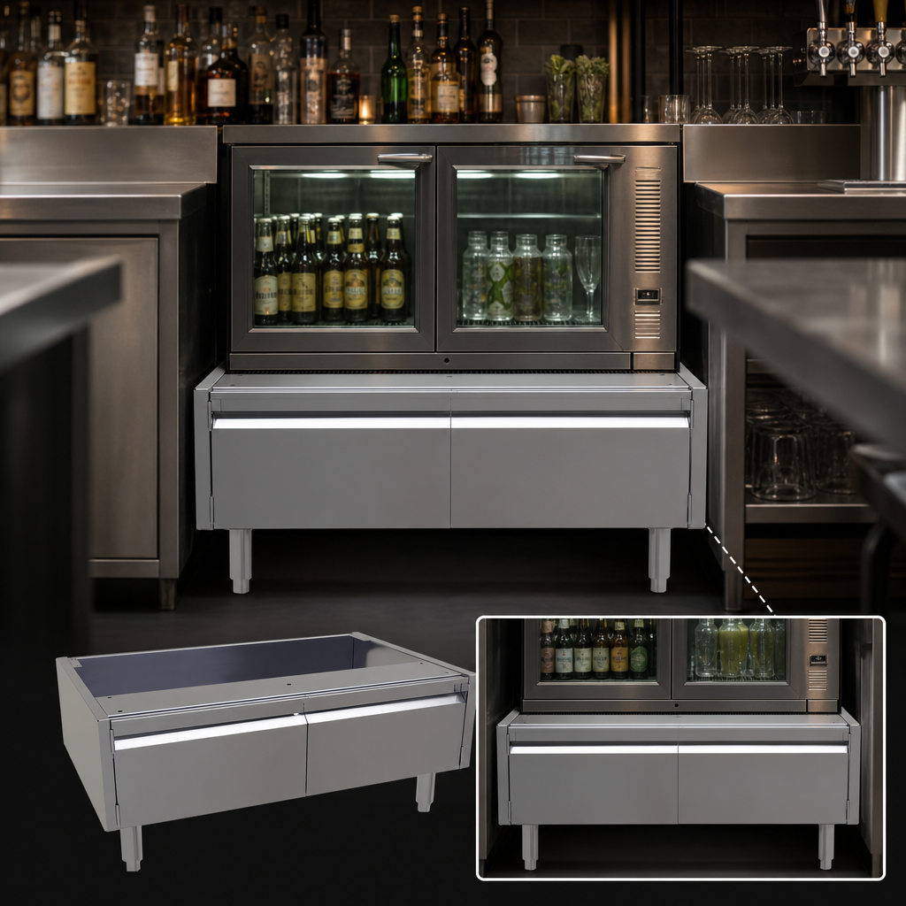 Underbar Add-On Design