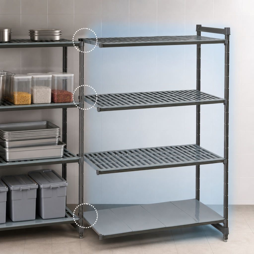 Add-On Unit Design