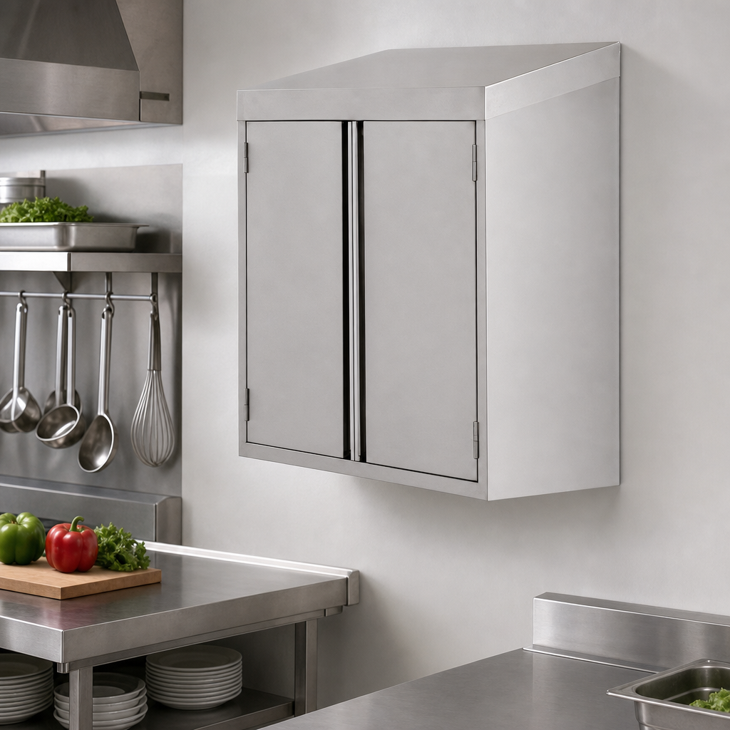 Wall-Mounted Design