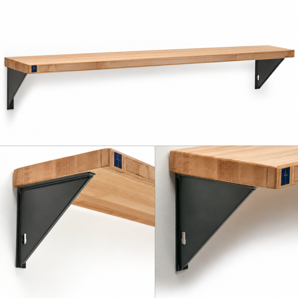 Stationary Bracket Mount