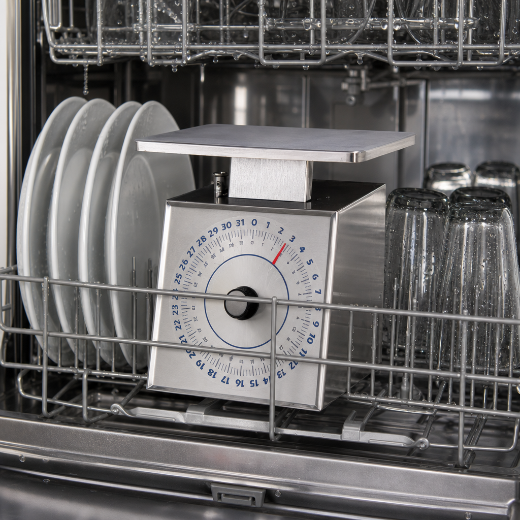 Dishwasher Safe