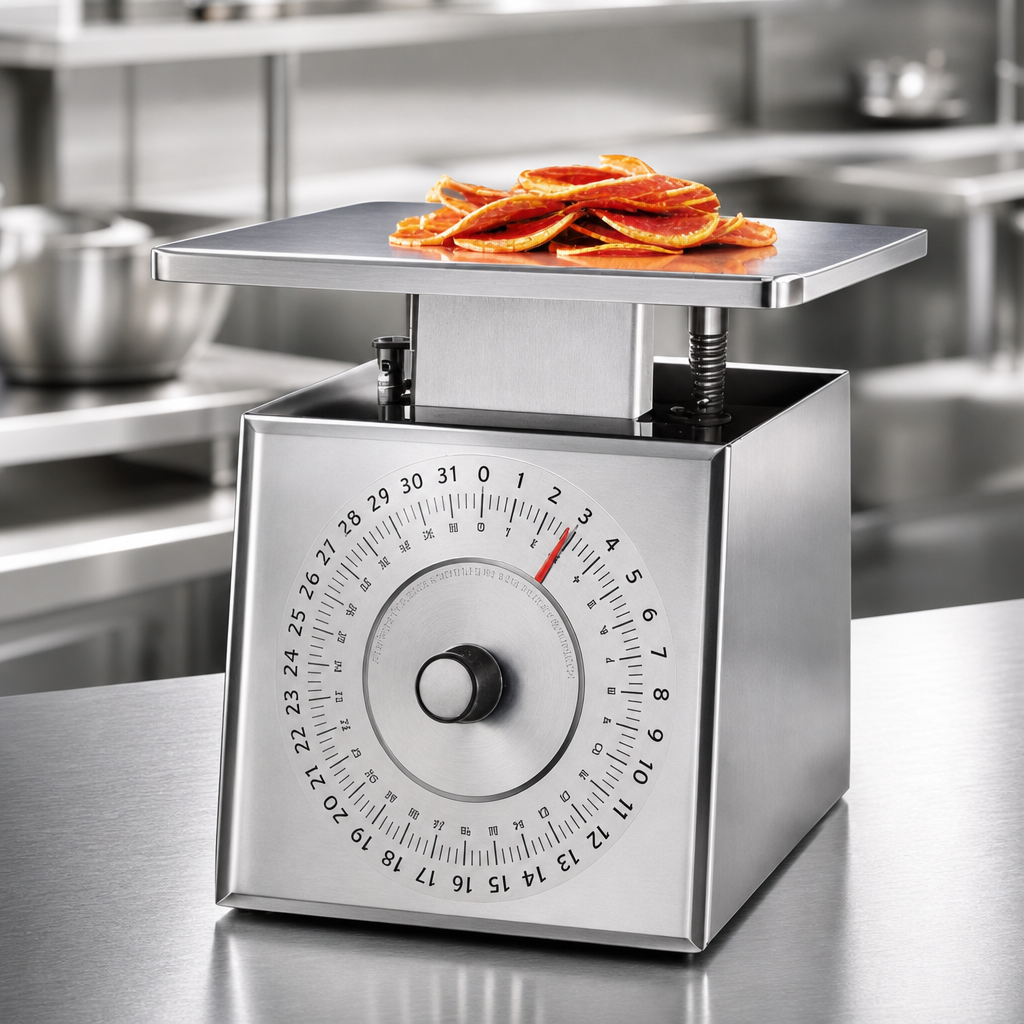 Stainless Steel Construction