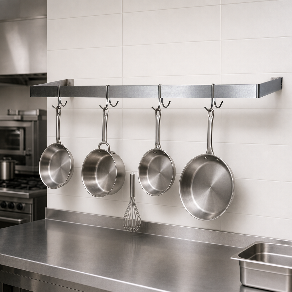 Wall Mount Design