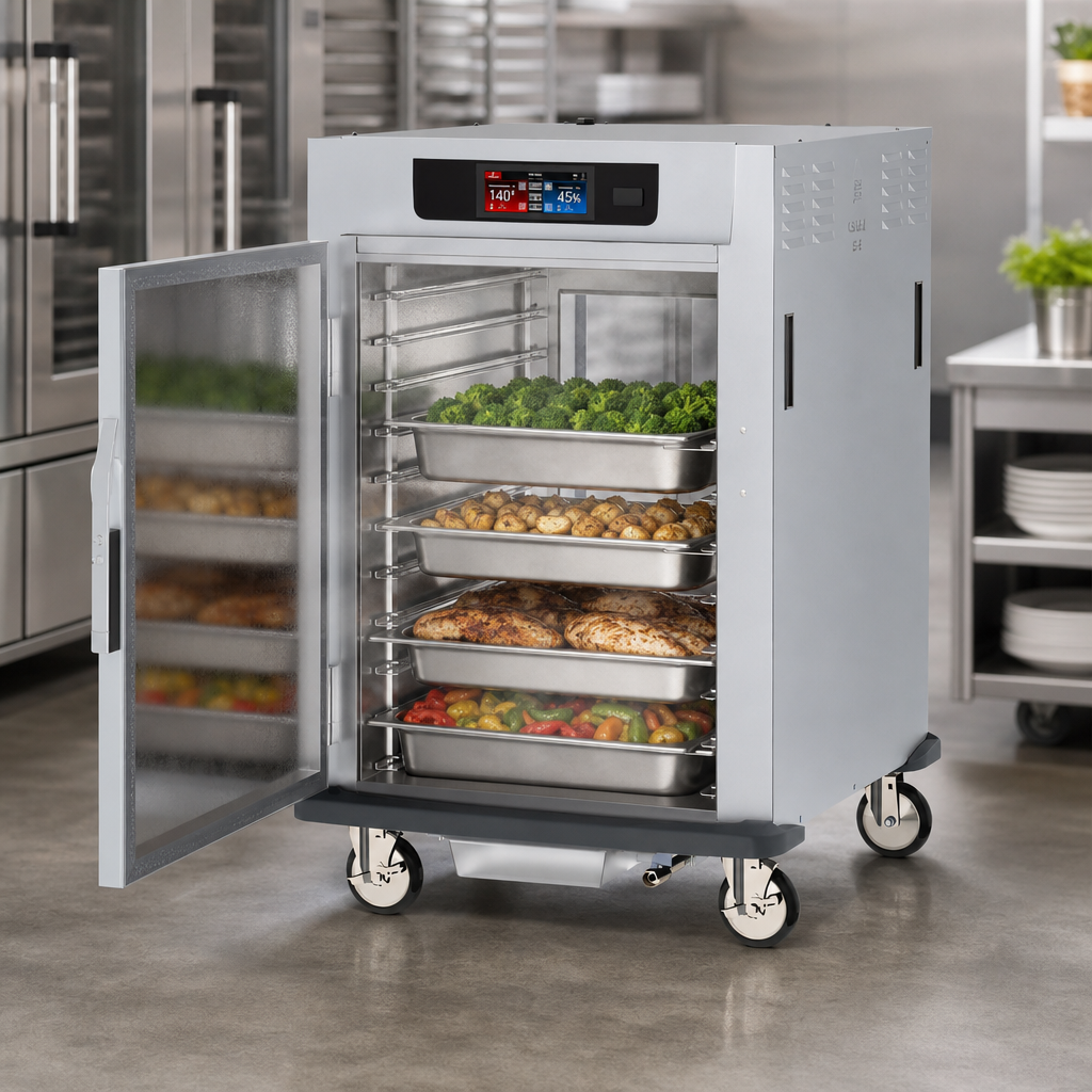Controlled Humidity Performance