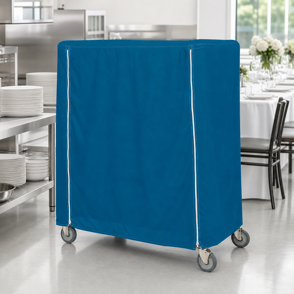 Banquet Cart Coverage