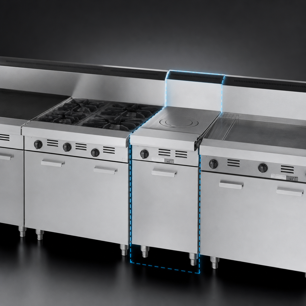 Add-A-Unit Design