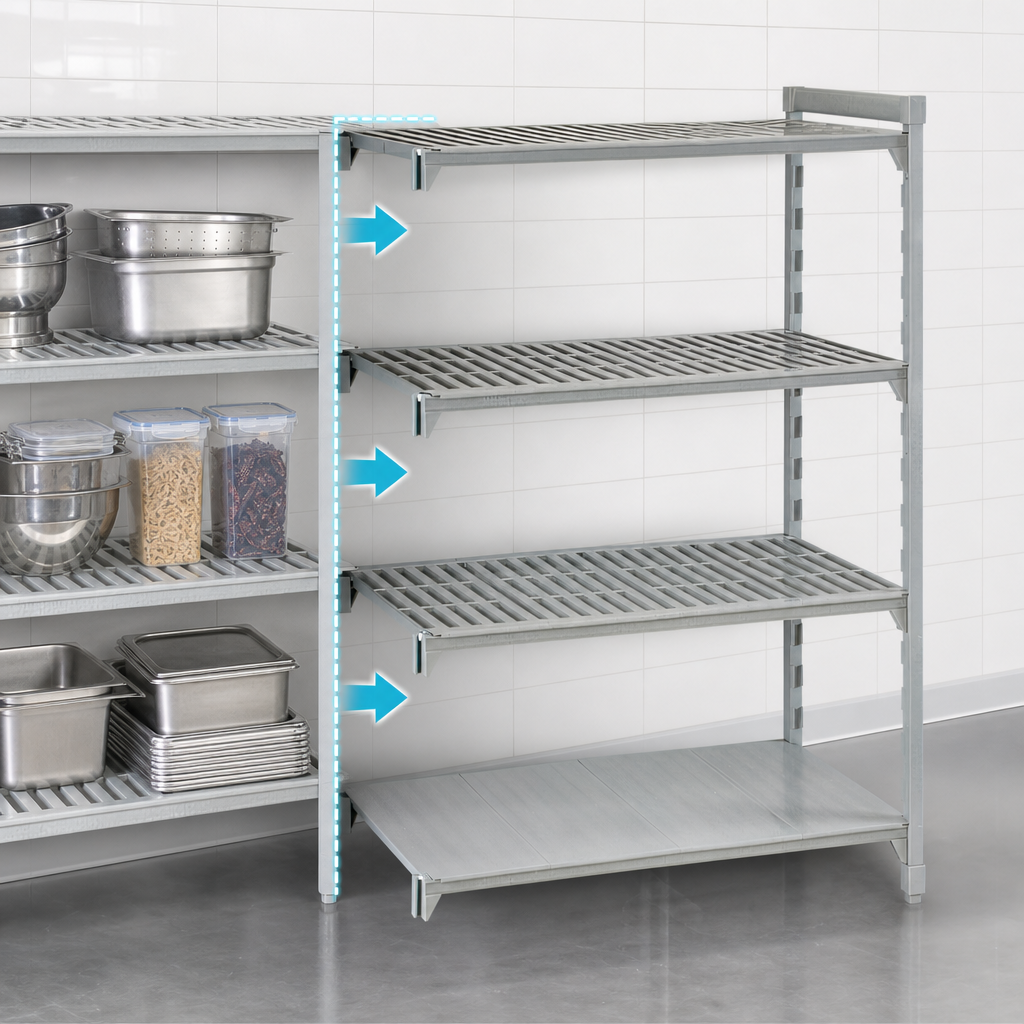 Add-On Unit Design