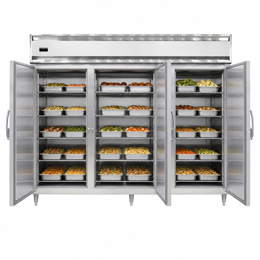 75 Cu. Ft. Capacity