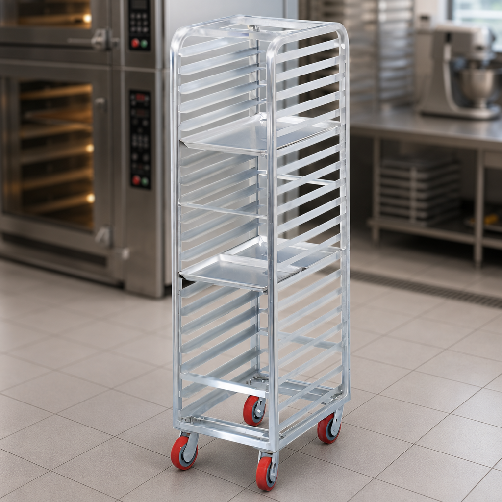 Extra Heavy-Duty Lifetime Tough Series