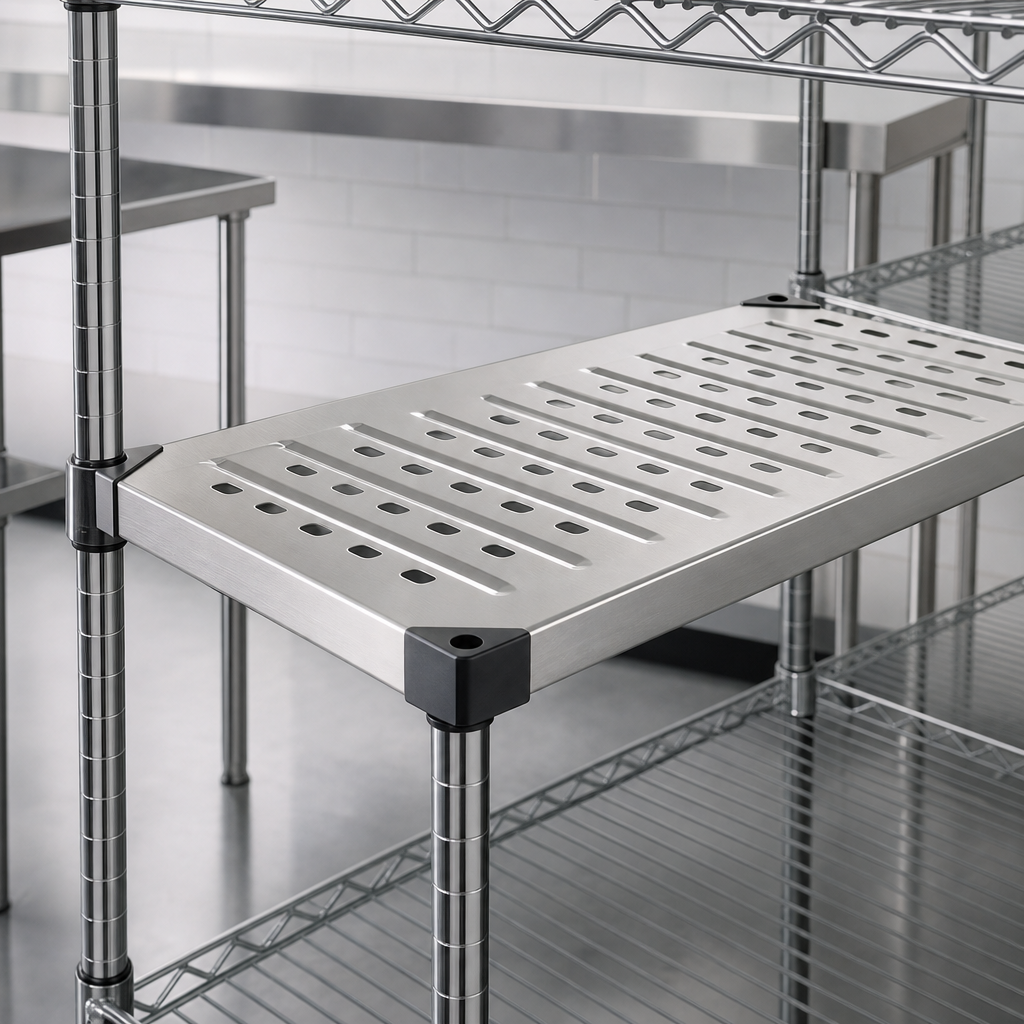 Type 304 Stainless Steel