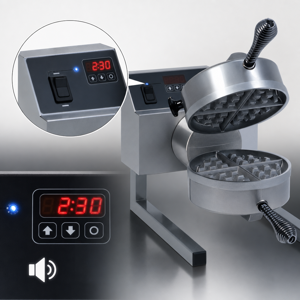 Digital Programmable Controls