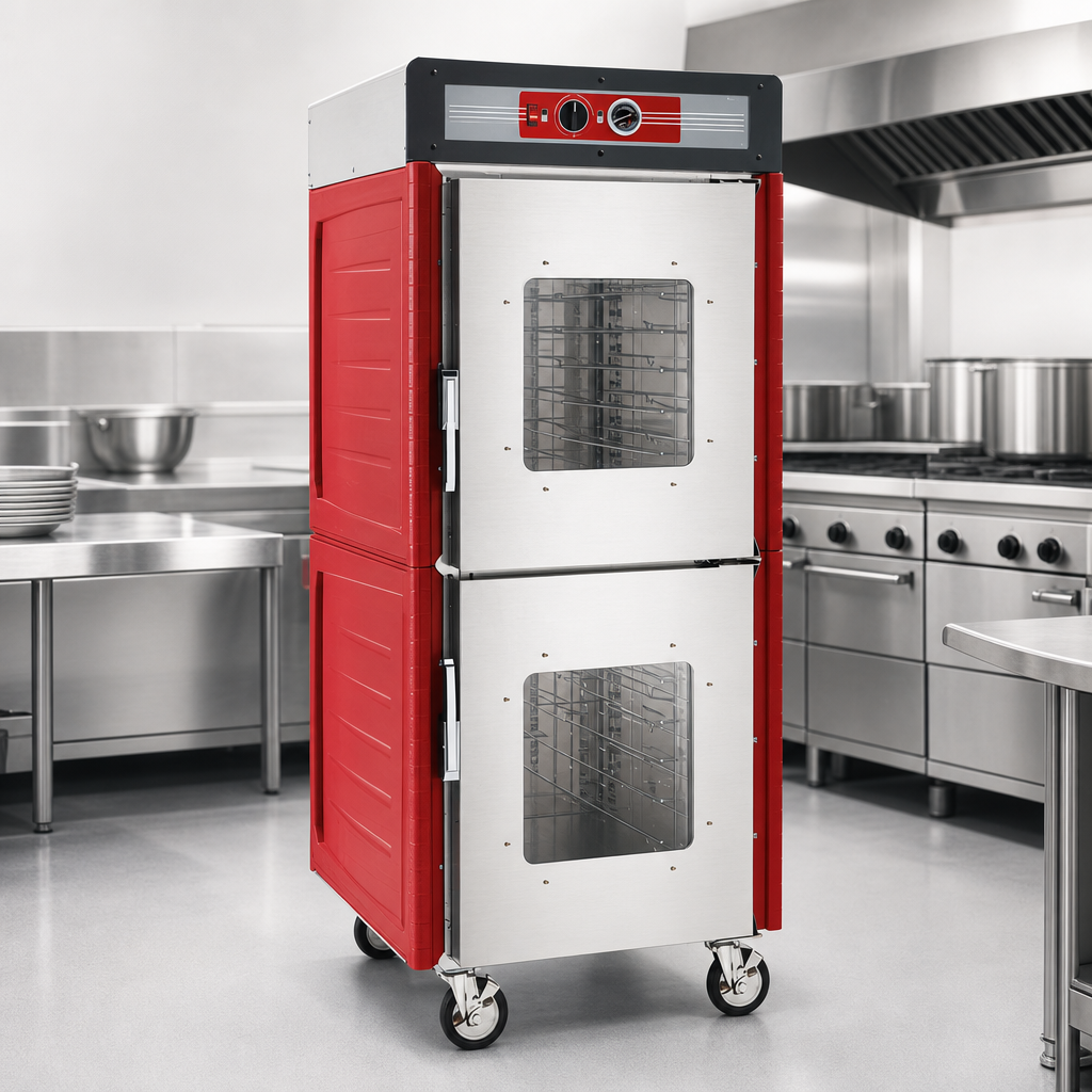 304 Stainless Steel Construction