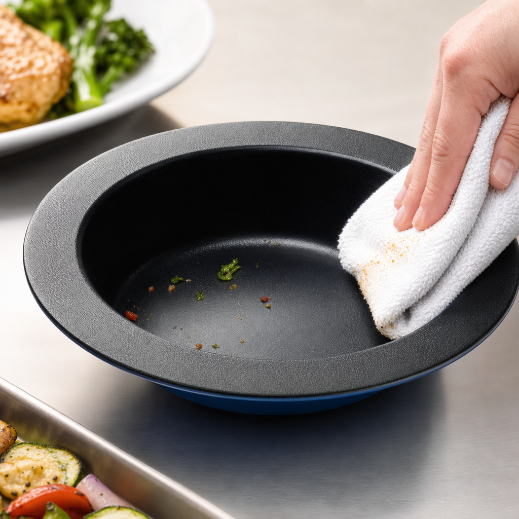 Non-Stick Surface