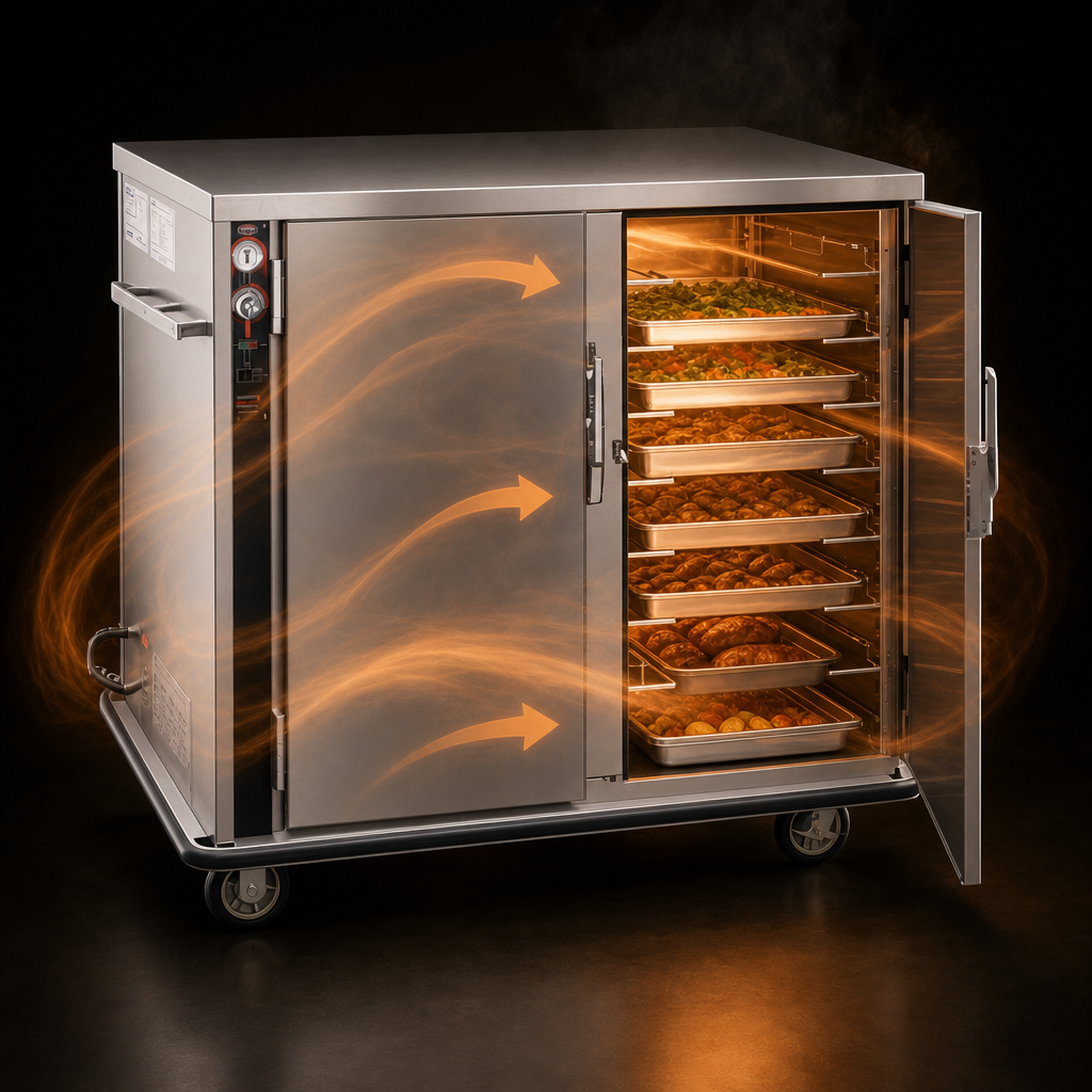 Humi-Temp Heat & Humidity System