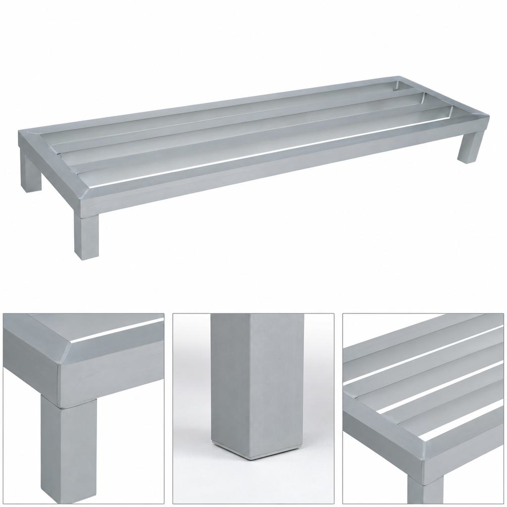 Square Bar Construction