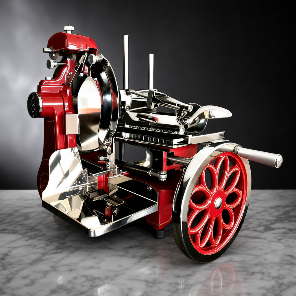 Standard Flower Flywheel