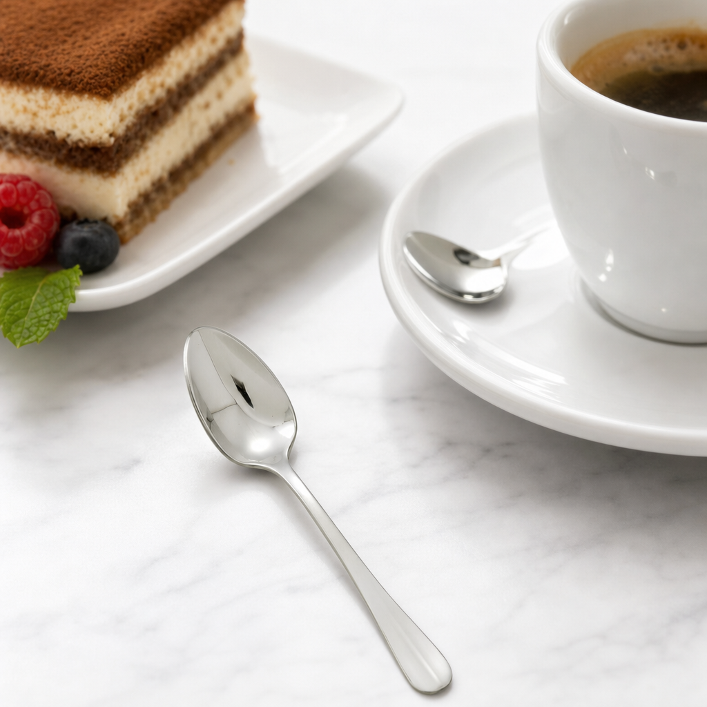 Demitasse Size