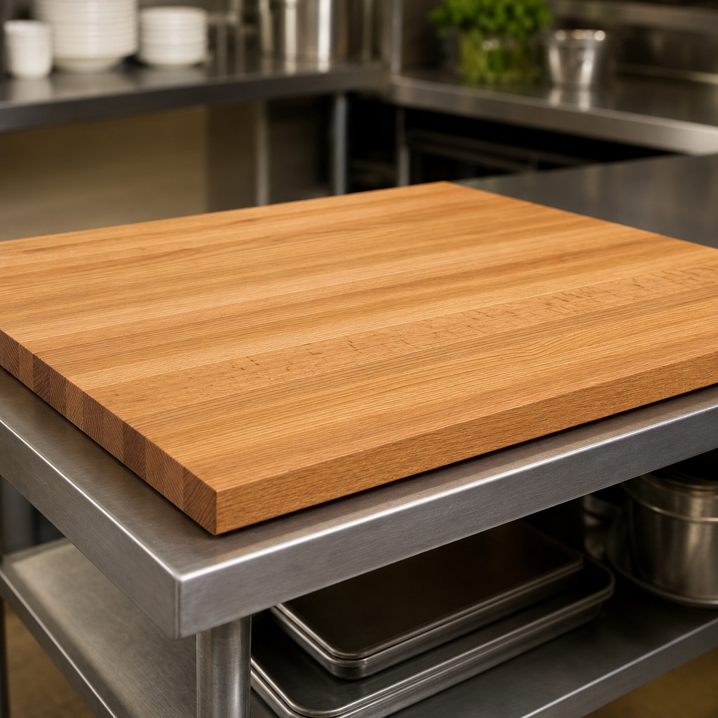 Appalachian Red Oak