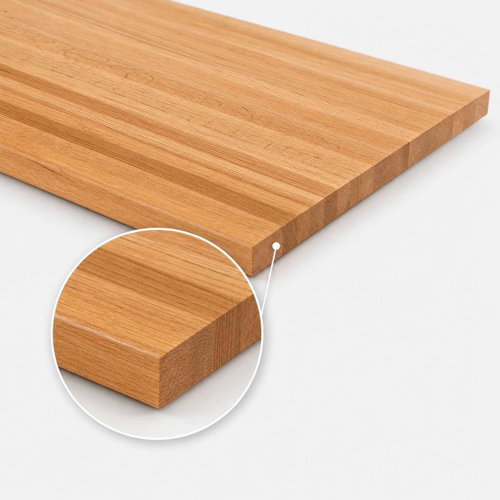 Premium Full-Length Rails