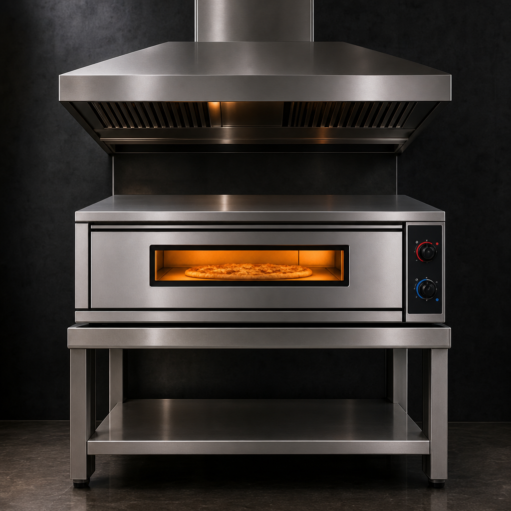 Dual-Power Temperature Control