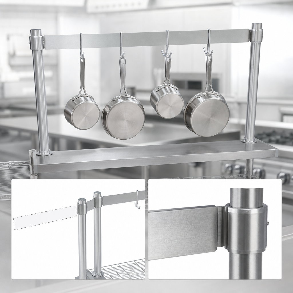 Add-On Bar Design