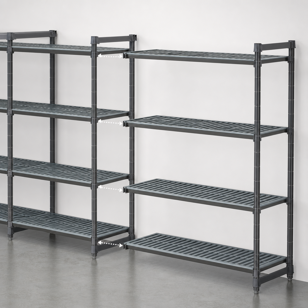 Add-On Unit Design