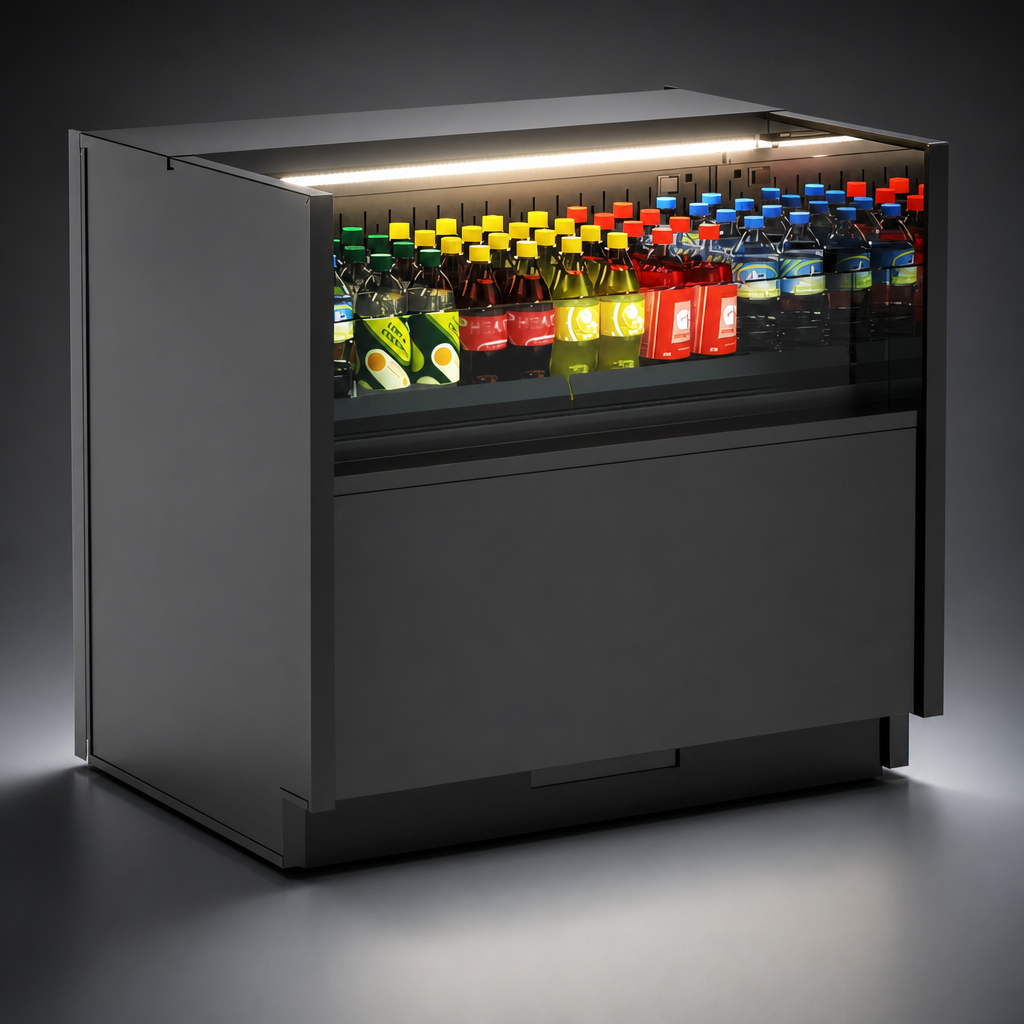 LED Top Light