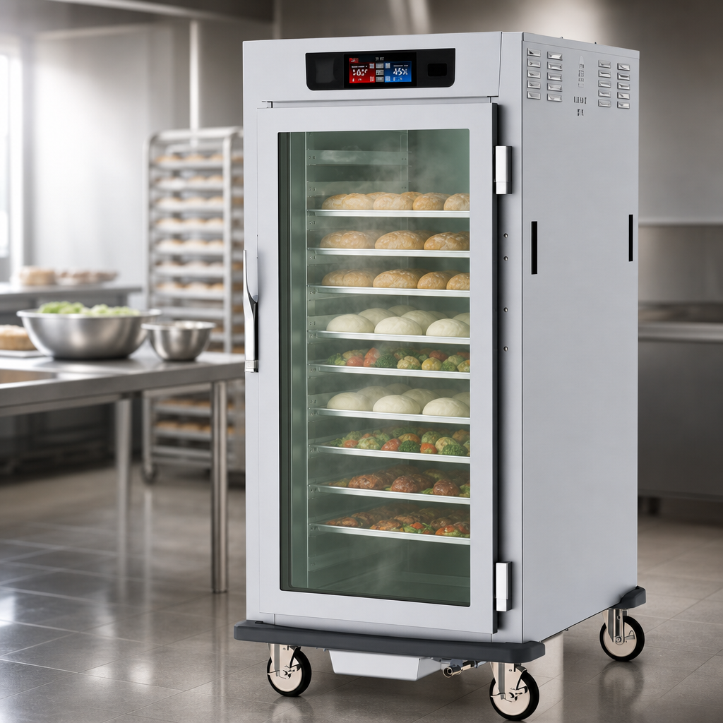 Controlled Humidity Performance