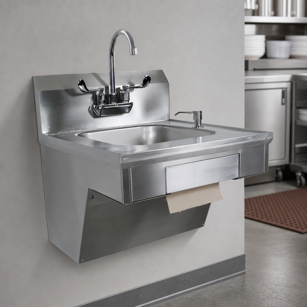 Wall-Mount Design