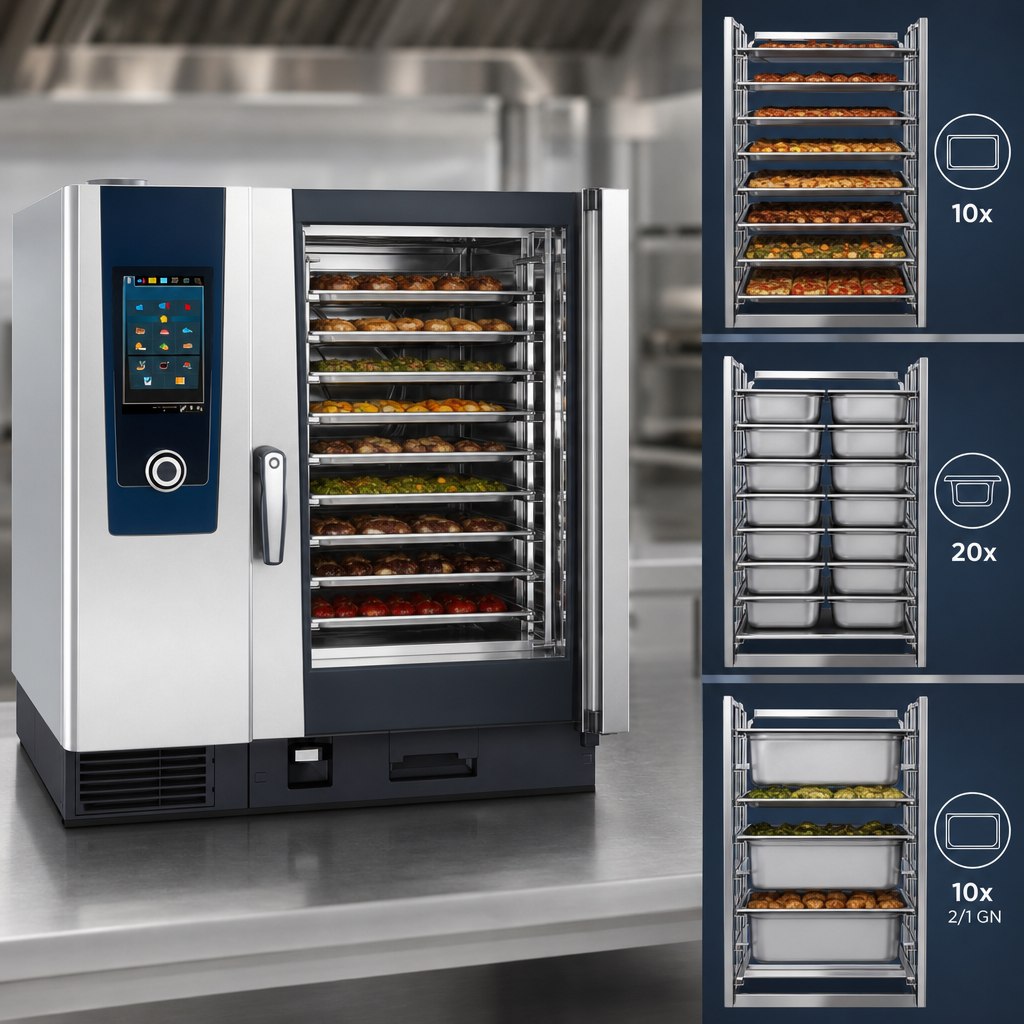 10-Full-Size Capacity