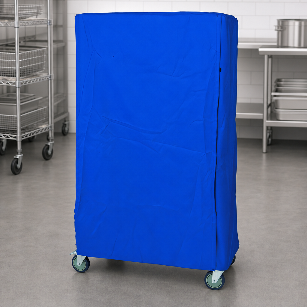 Sized for Wire Carts