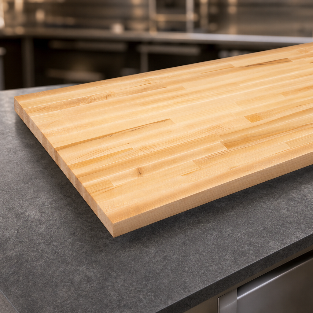 Northern Hard Rock Maple
