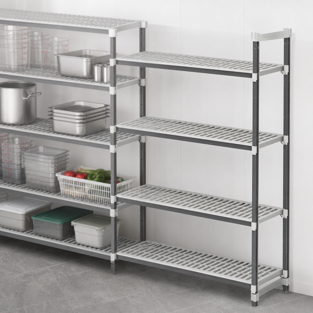 Elements XTRA Stationary Add-On Unit