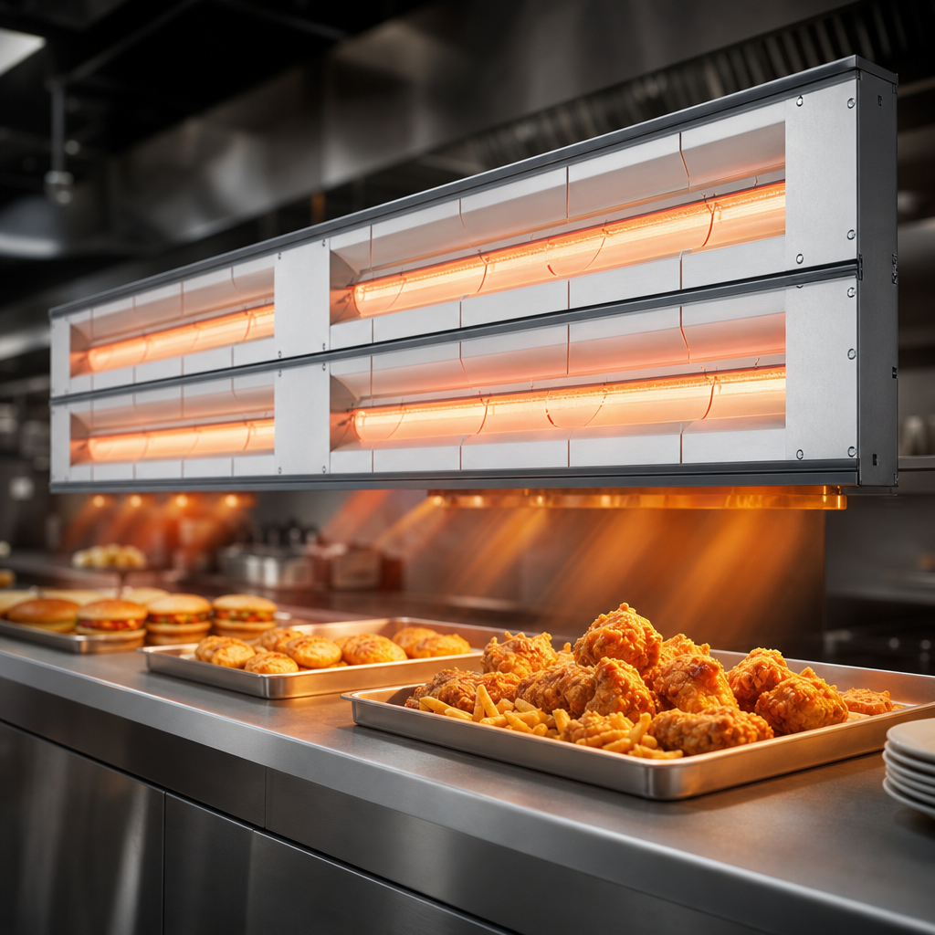 Max-Watt Dual Heating