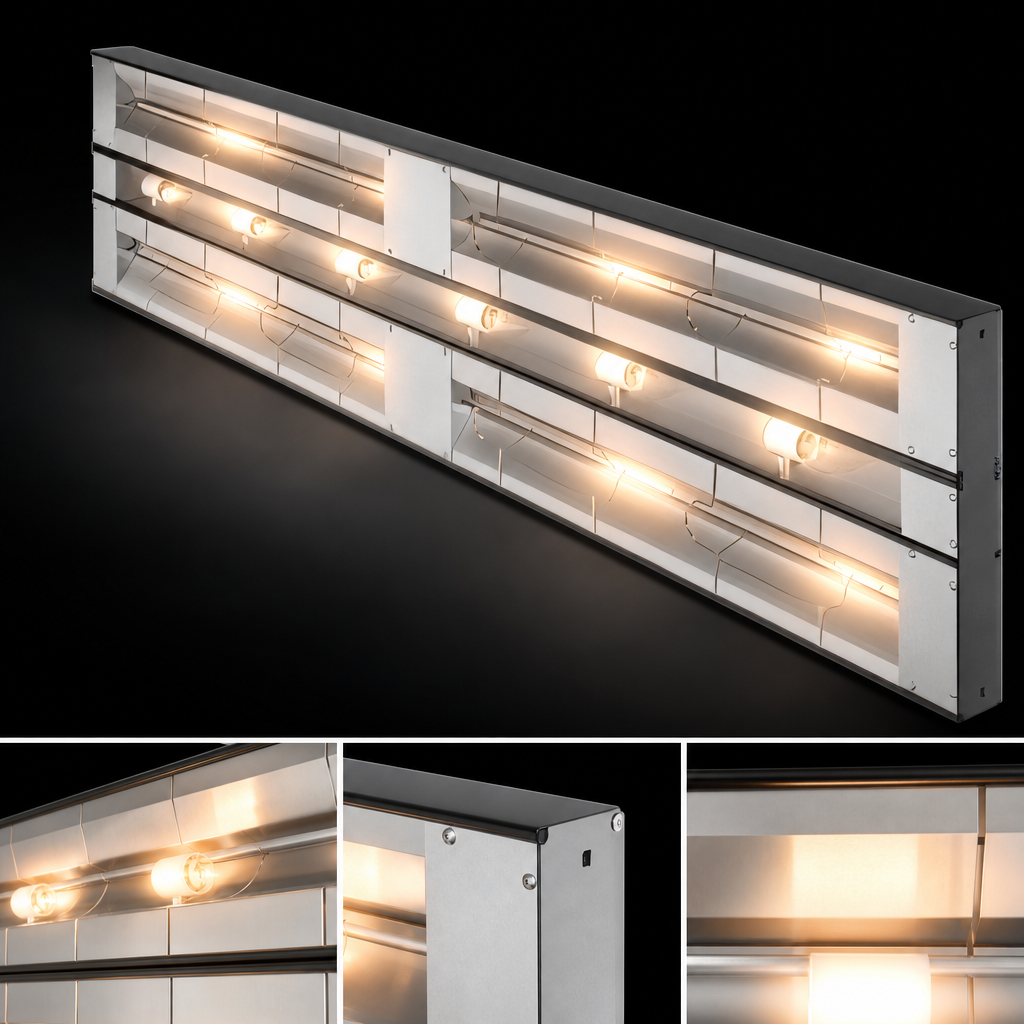 Lighted Display