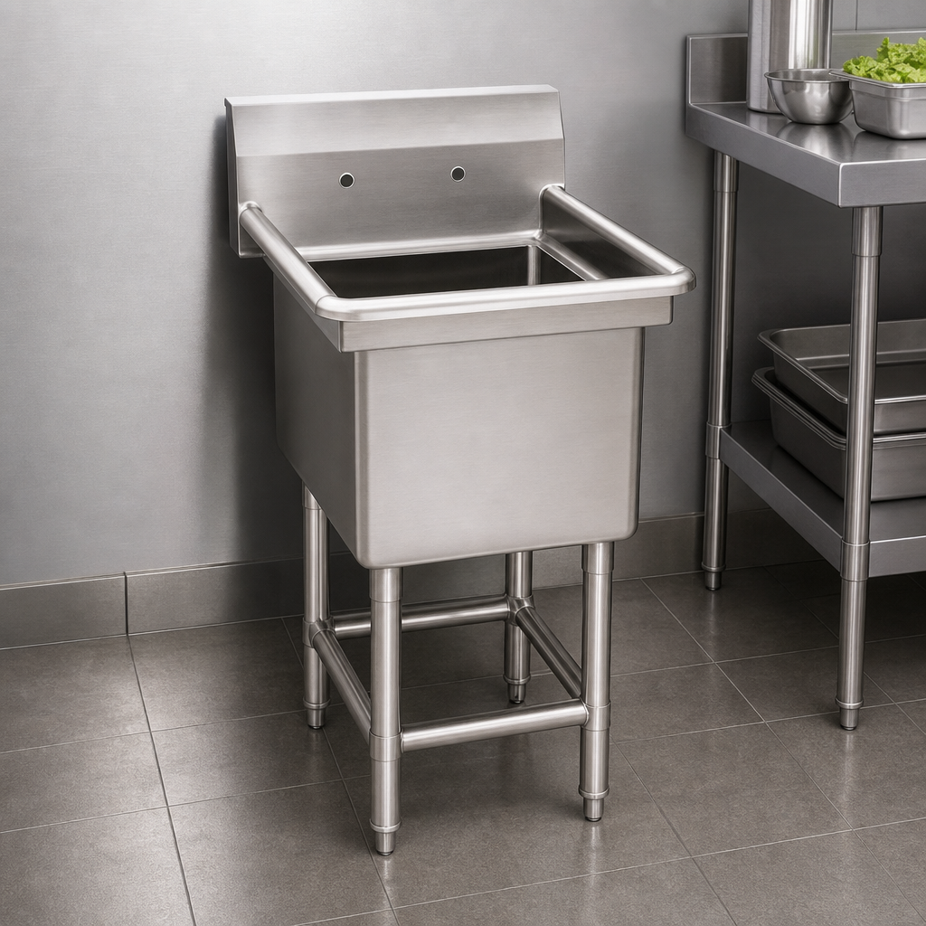 One-Compartment Design