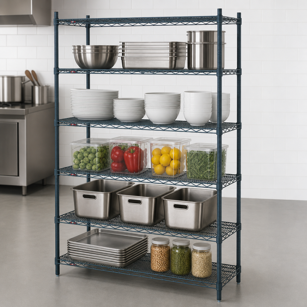 Complete Starter Configuration