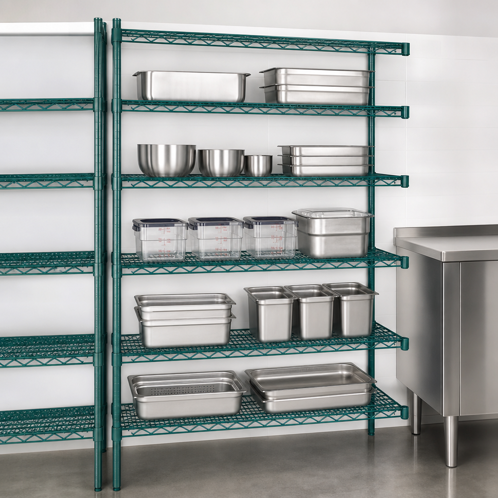 5-Tier Add-On Design