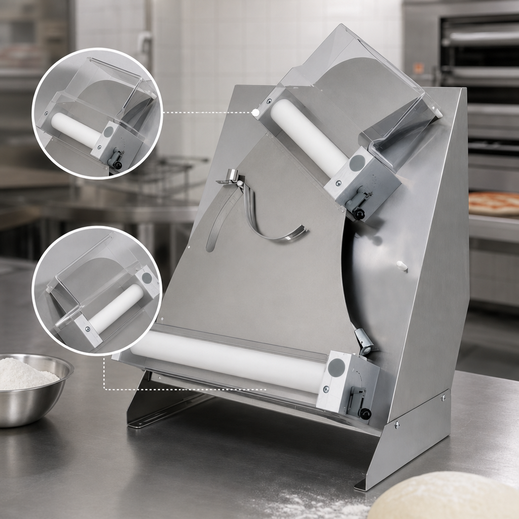 Dual Roller Sets