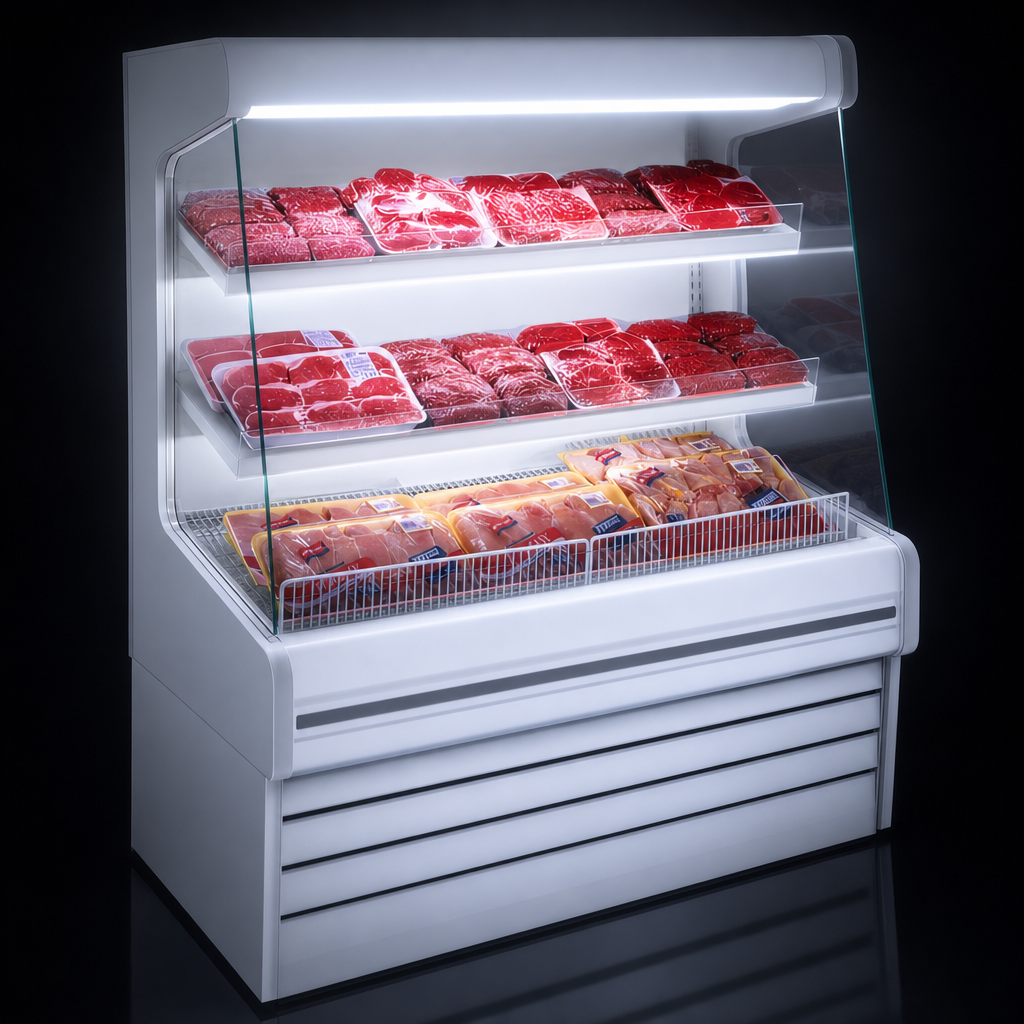 LED Shelf Lighting
