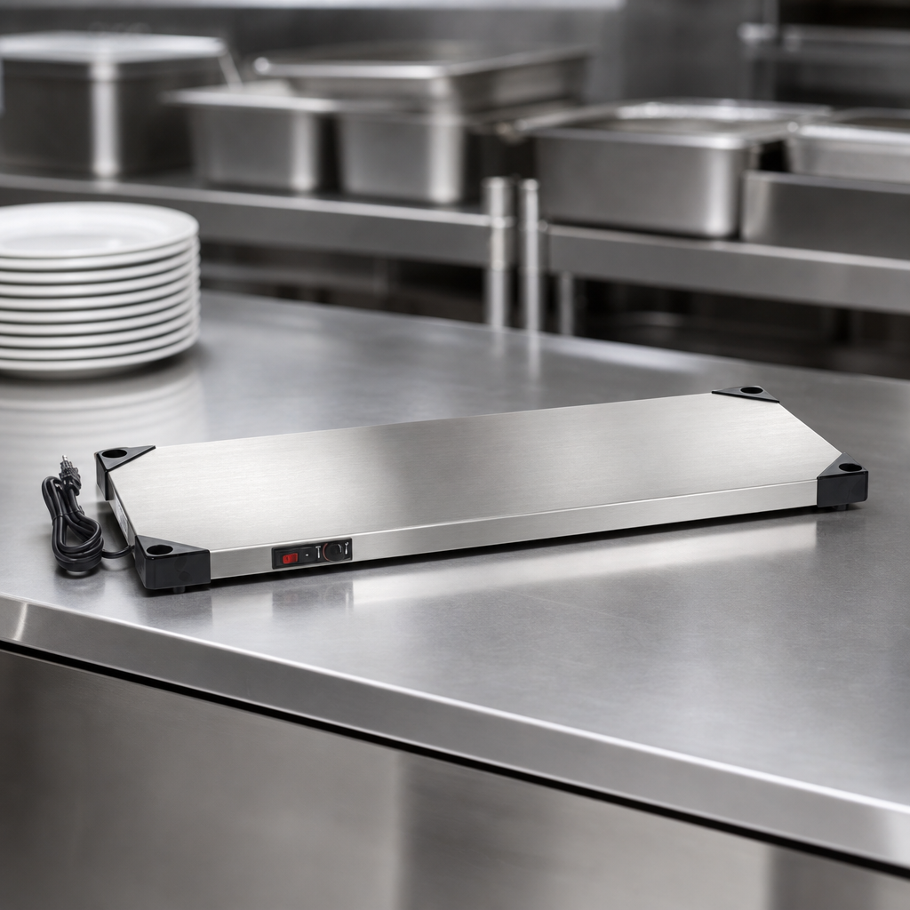 304 Stainless Steel Construction