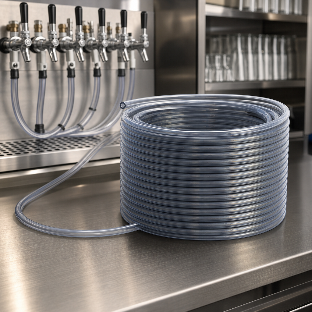 500-Foot Spool