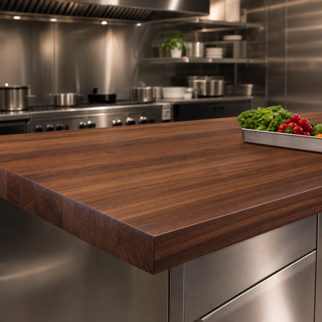 American Black Walnut