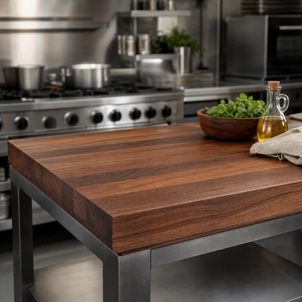 American Black Walnut