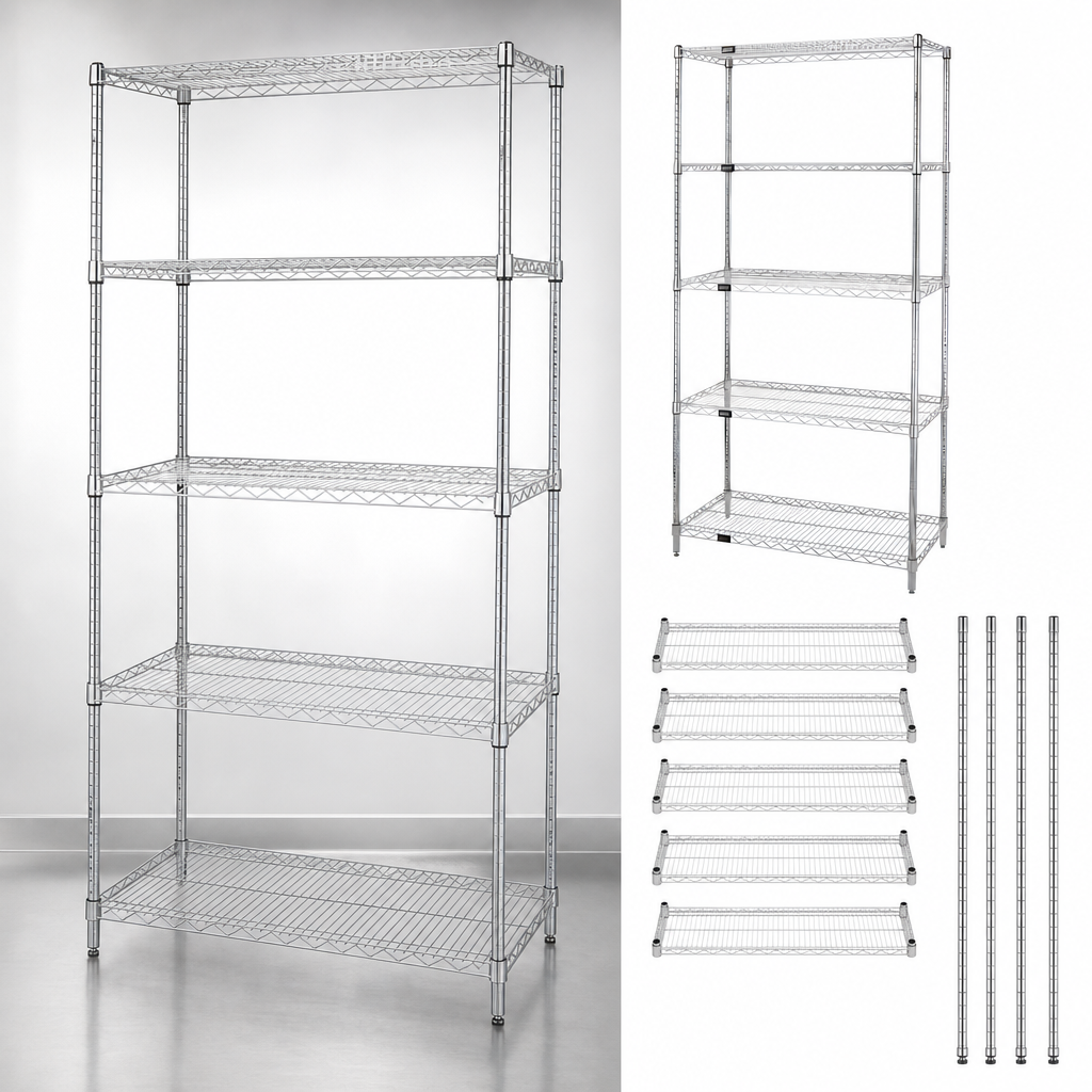 Starter Kit Configuration