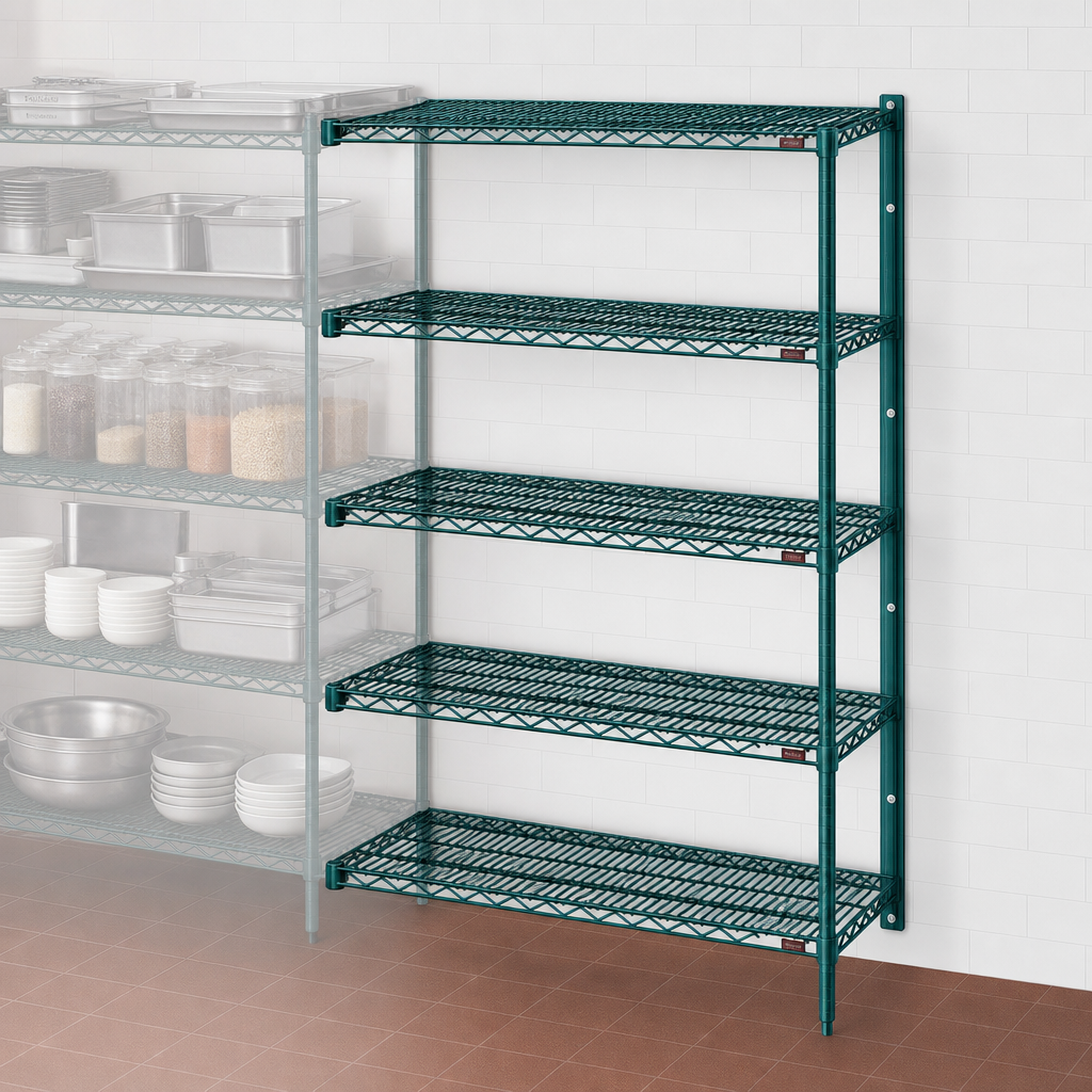 Four-Tier Add-On Design