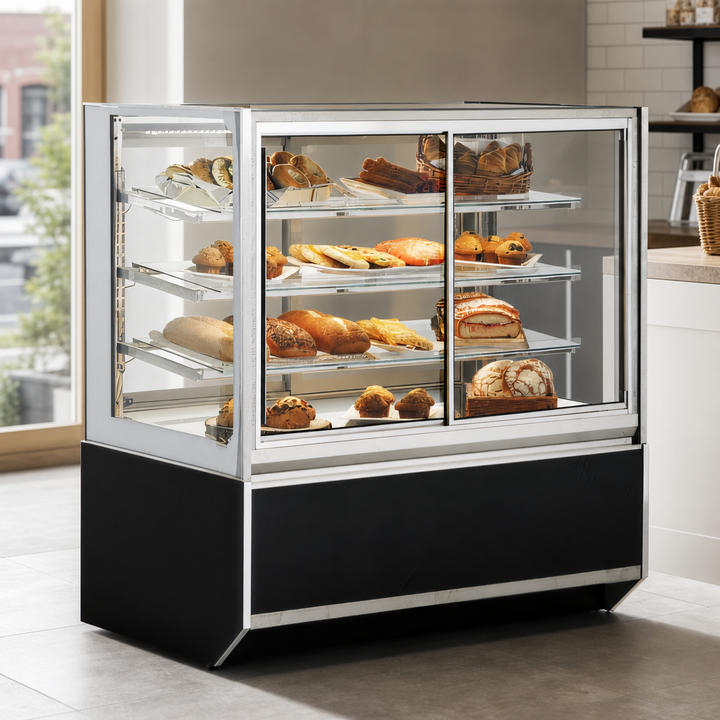Tempered Thermo-Pane Glass Construction