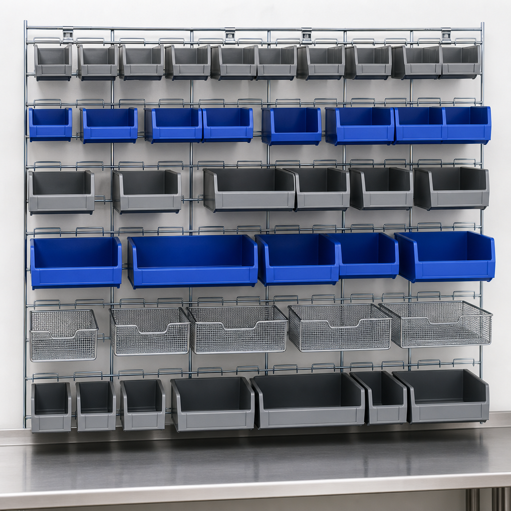 Bin Compatibility