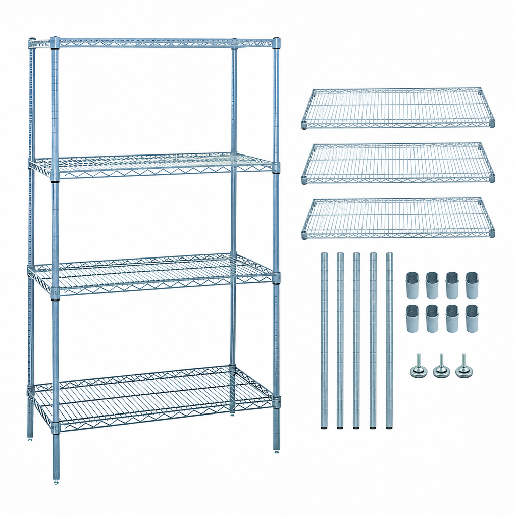 Starter Kit Configuration