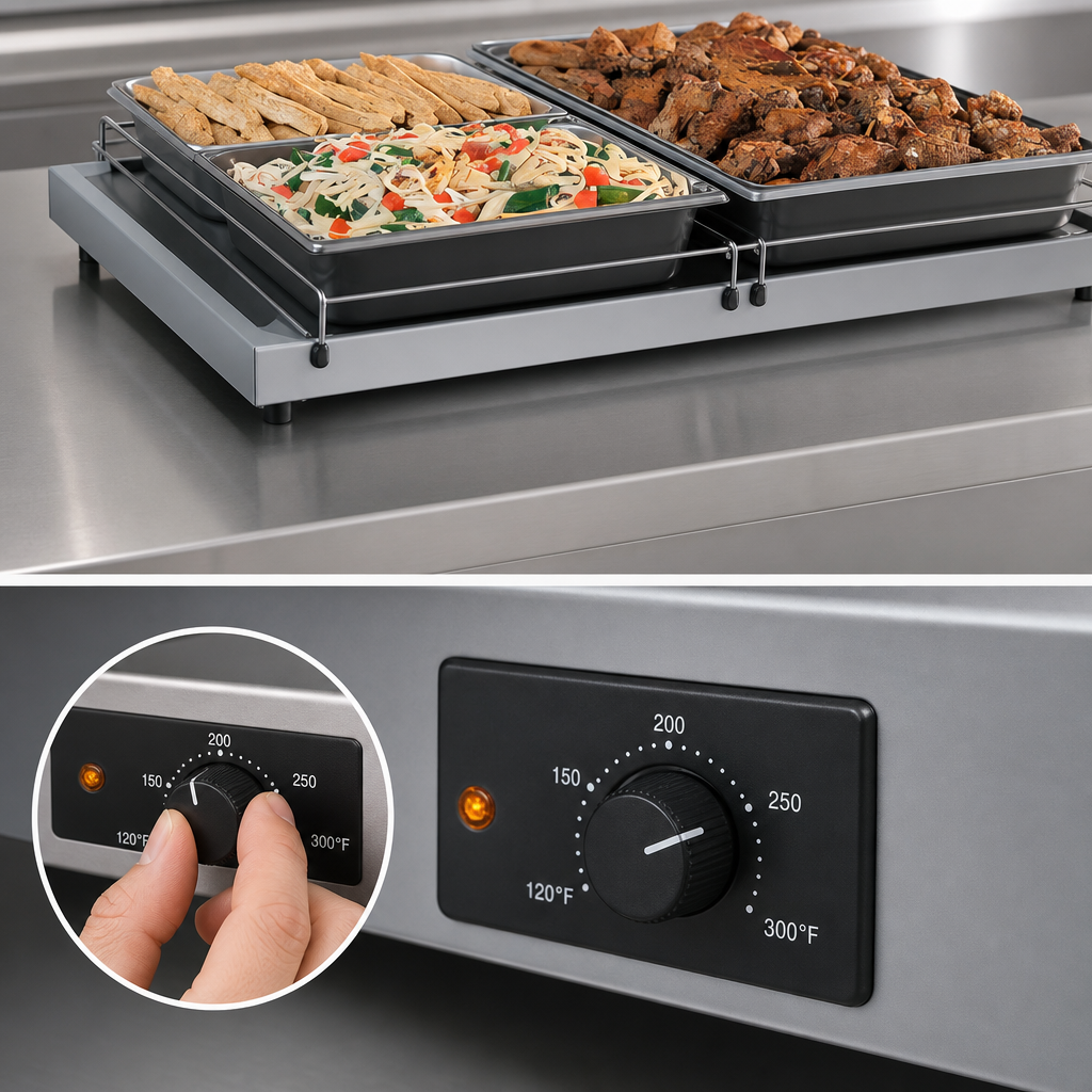 Adjustable Thermostat
